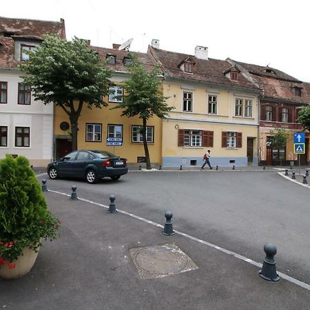 Anne'S House Apartment Sibiu Exterior photo