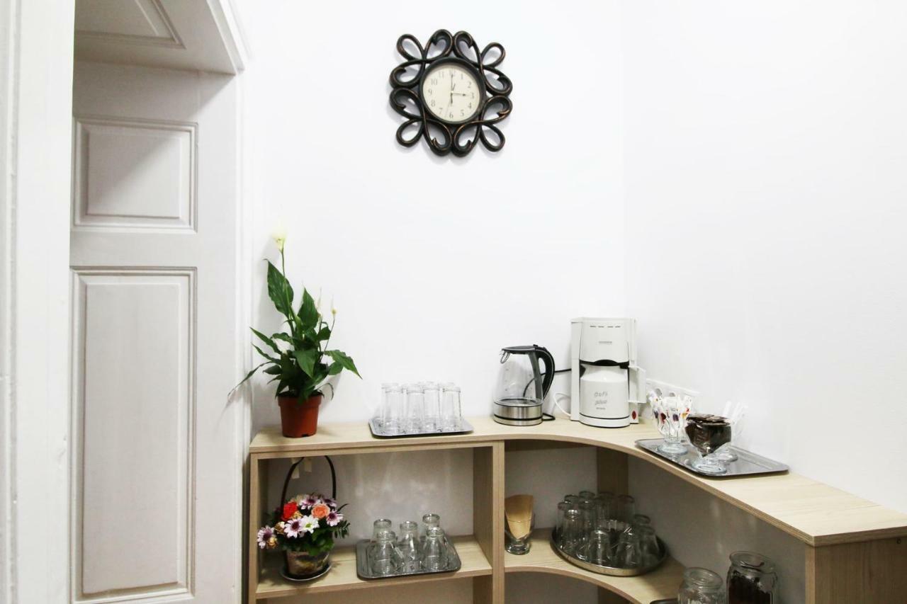 Anne'S House Apartment Sibiu Exterior photo