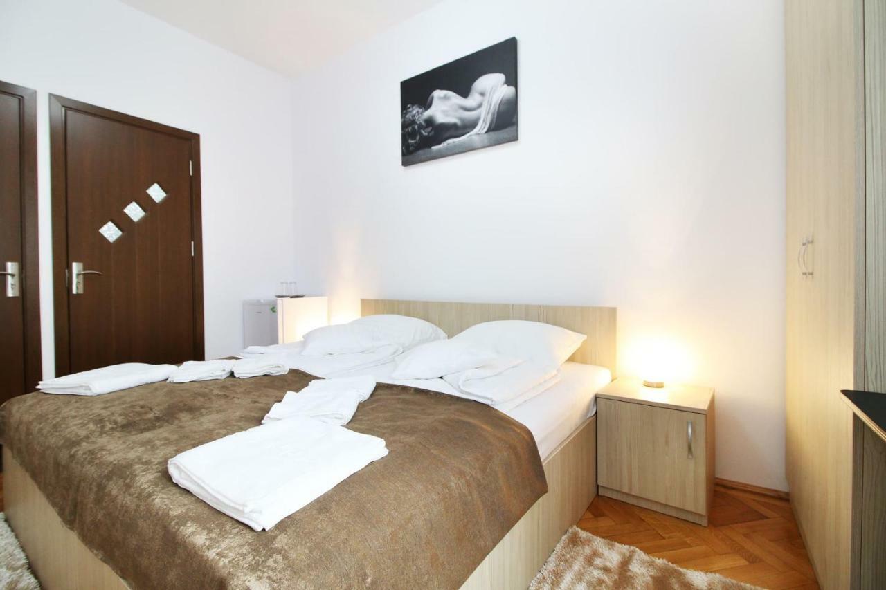 Anne'S House Apartment Sibiu Exterior photo