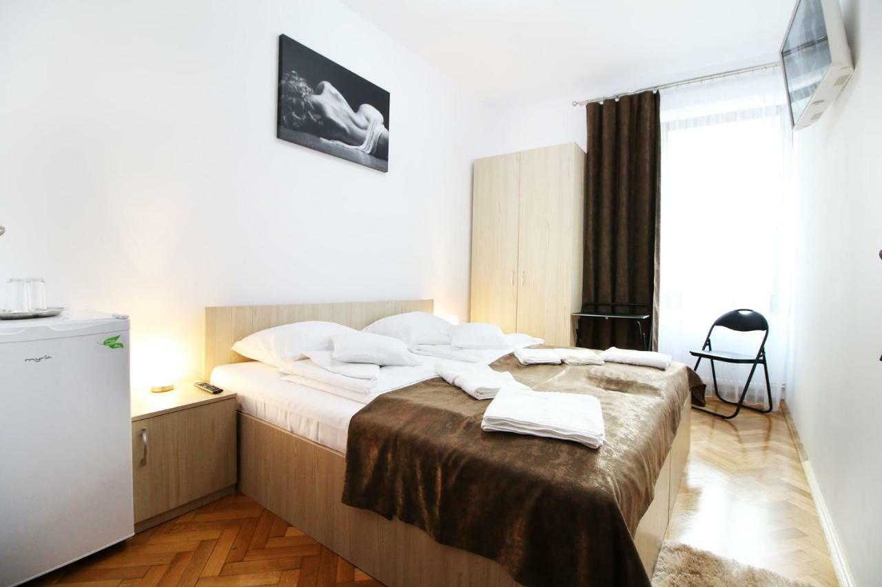 Anne'S House Apartment Sibiu Exterior photo